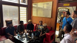 Polres Gresik Respons Aduan Kelangkaan Pertalite, 14 Orang Dimintai Keterangan Terkait Tangki Motor Modifikasi