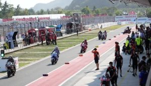Momentum Hari Kesaktian Pancasila, PLN Siap Jaga Keandalan Listrik MotoGP Mandalika 2026, Direktur Pembangkitan Pantau Langsung Lewat Control Room