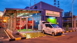 Momentum Hari Kesaktian Pancasila, Inovasi Energi Bersih PLN Group Raih Empat Penghargaan ASEAN Energy Awards 2026