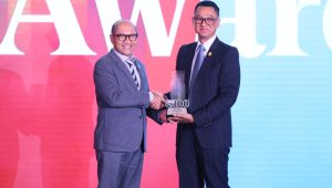 Momentum Hari Kesaktian Pancasila, PLN Raih Sector Champion dan Runner Up CX100 Award 2026 Berkat Transformasi Layanan Berorientasi Pelanggan