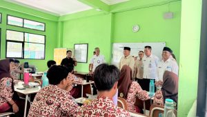 BHS Apresiasi Keunggulan SMKN 1 Buduran Sidoarjo, Dorong Lulusan Jadi Pengusaha Muda