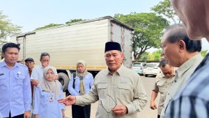 Niat Capai Pertumbuhan Ekonomi 8%, Bambang Haryo Sentil Izin Usaha yang Makan Waktu Berbulan-bulan