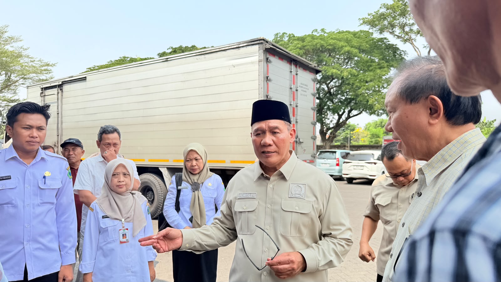 Niat Capai Pertumbuhan Ekonomi 8%, Bambang Haryo Sentil Izin Usaha yang Makan Waktu Berbulan-bulan
