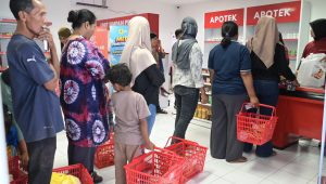 Sambut Hari Sumpah Pemuda, Wamendes Tinjau KDKMP di Klaten, Sinergi PLN Dukung Penguatan Ekonomi Desa melalui Kemitraan Layanan Pembayaran Listrik