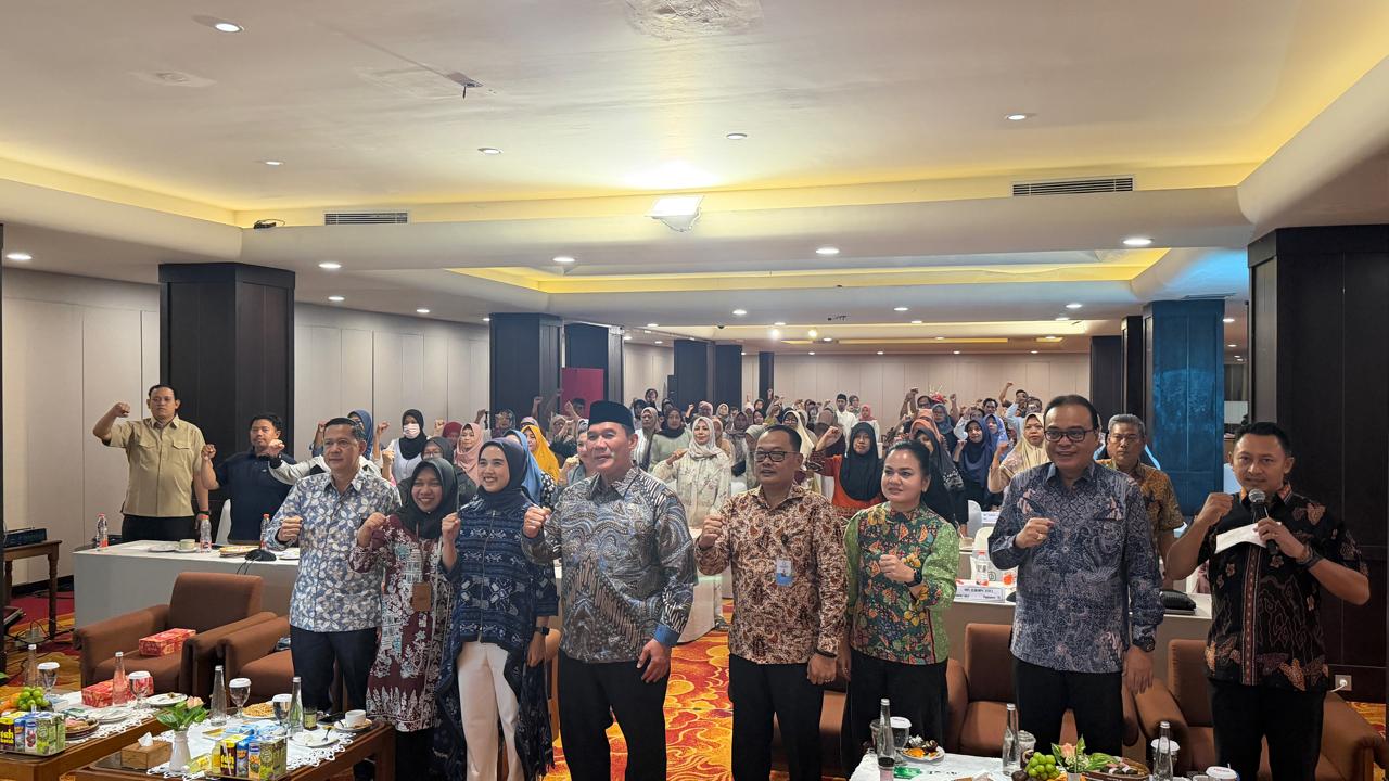 Bambang Haryo Minta Anggaran BSN Diperbesar, Sertifikasi Jutaan UMKM Jadi Taruhan!