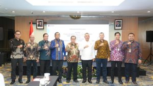 Sukseskan Proyek Strategis Nasional Ketenagalistrikan di Madura, PLN UIP JBTB Perkuat Sinergi Hukum Bersama Empat Kejaksaan Negeri di Wilayah Madura