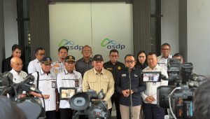Kebakaran Kapal di Merak Jadi Tamparan Keras, Bambang Haryo Tuntut Evaluasi Total Standar Keselamatan!