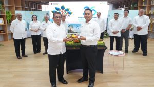 Keep Going, Keep Impacting: 26 Tahun Perjalanan PLN Icon Plus