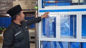 Semangat Hari Sumpah Pemuda, PLN Tambah Pembangkit 50 MW di Sigi Sulteng untuk Jaga Keandalan Listrik Sulawesi