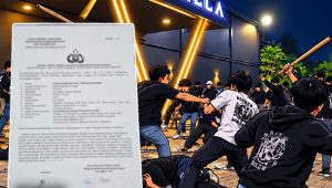 Pengunjung Mengaku Dipukul di Valhalla Specta Club, Polsek Genteng Diharapkan Usut Laporan