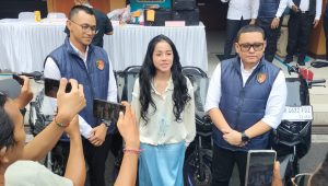 Apresiasi Gerak Cepat Polda Bali dan Polresta Denpasar, Dua Motor Rental Yang Hilang Ditemukan Dalam Tiga Hari