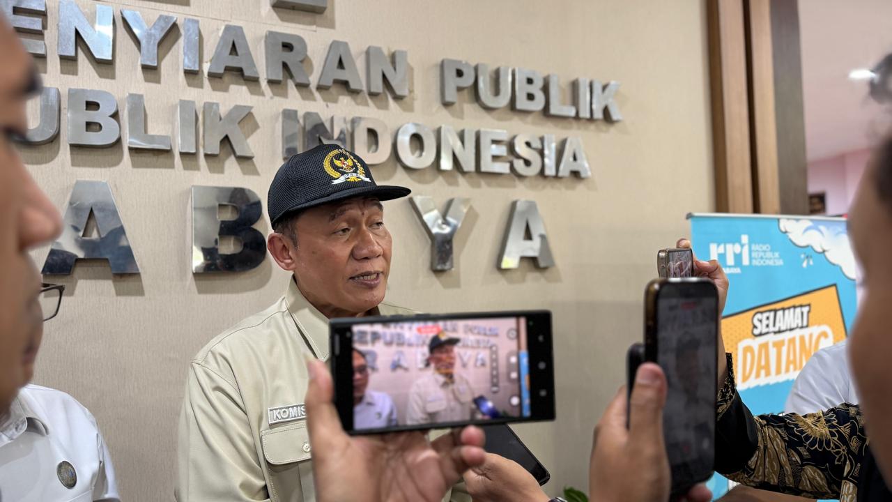 Belajar dari Malaysia, Bambang Haryo Ini Punya Cara Ampuh Cegah Hutan Indonesia Kering Keroncong