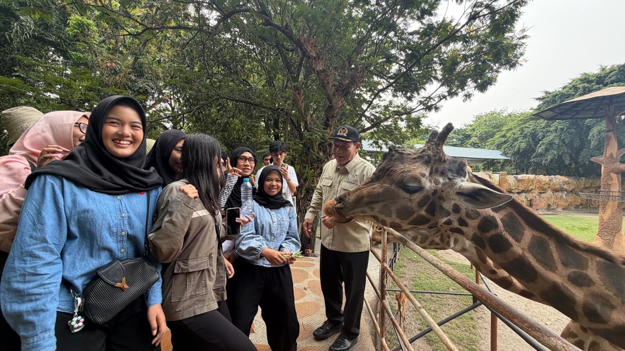 KBS Mau Tambah Atraksi Budaya, Bambang Haryo Minta Pemkot Surabaya Turun Tangan Soal Tiket