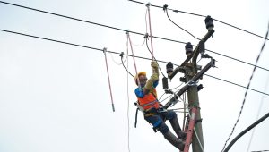 Semangat Hari Sumpah Pemuda, Rampingkan Anak Usaha, PLN Hadirkan PLN Services untuk Meningkatkan Layanan ke Masyarakat