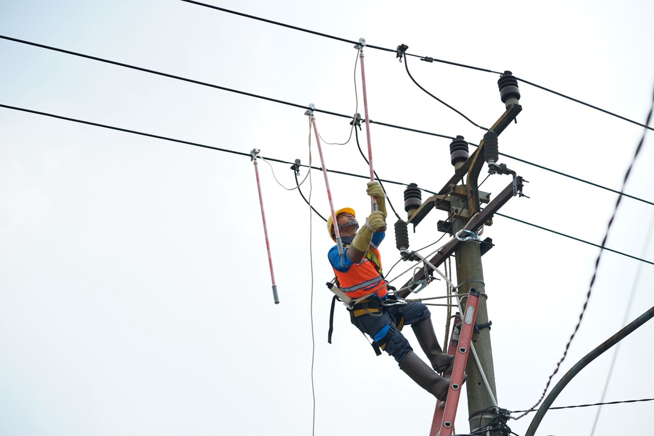 Semangat Hari Sumpah Pemuda, Rampingkan Anak Usaha, PLN Hadirkan PLN Services untuk Meningkatkan Layanan ke Masyarakat