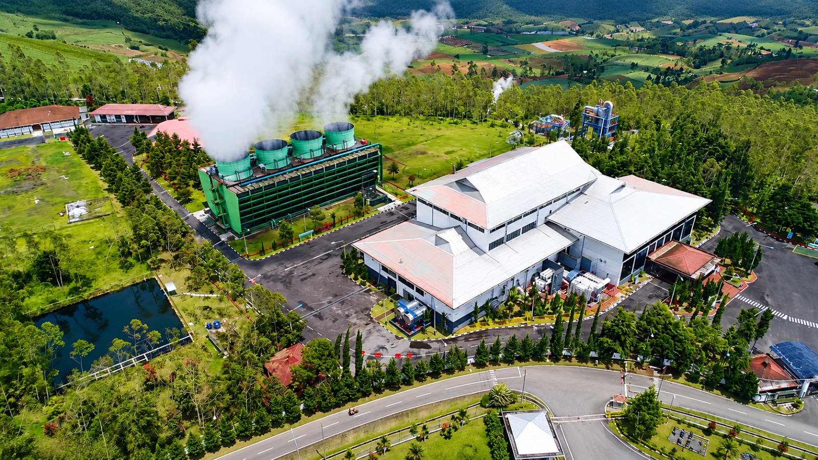 Semangat Hari Sumpah Pemuda, PLN Group Raih Dua Penghargaan Energi Subroto 2026