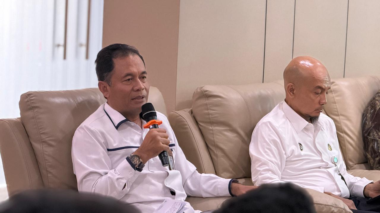 GAPASDAP Ingatkan Risiko Thermal Runaway, Pengangkutan EV di Kapal Perlu Standar Khusus