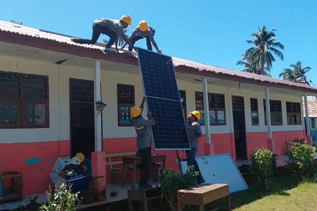 Sambut Hari Kesaktian Pancasila, PLN Journalist Awards 2026 Kembali Digelar, Usung Tema “Energi Mandiri, Indonesia Berdaya”