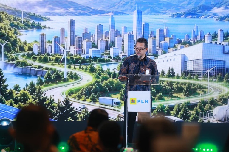 Momentum Hari Kesaktian Pancasila, PLN Perkuat Layanan REC & GEAS sebagai Solusi Listrik Hijau Terverifikasi untuk Jaga Daya Saing Industri Nasional di Kancah Global