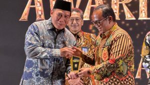 BHS Masuk Jajaran Tokoh Inspirasi Wilwatikta Award 2026