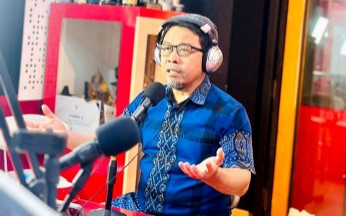 Agus Andi: Banjir Bandung Tak Bisa Ditangani Sendiri, Perlu Kerja Sama Antarwilayah