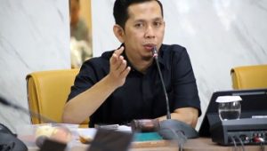 Raperda Sampah Dibahas, Pansus 16 DPRD Bandung Dorong Tanggung Jawab Bersama