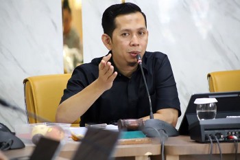 Raperda Sampah Dibahas, Pansus 16 DPRD Bandung Dorong Tanggung Jawab Bersama