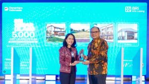 Gebyar Lelang BRI 2026 Dibuka di Bandung, Lebih dari 5.000 Aset Ditawarkan