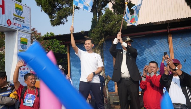 Andri Rusmana: Koperasi Bukan Sekadar Mencari Untung, tetapi Membangun Ekonomi Bersama