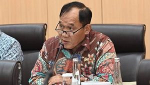 Tak Cuma Teori, BHS Kawal UMKM Kriya Sidoarjo Tembus Sertifikasi SNI dan Modal Usaha
