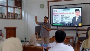 Cegah Kekerasan di Sekolah, Iman Lestariyono: Jangan Tunggu Anak Jadi Korban