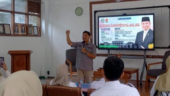 Cegah Kekerasan di Sekolah, Iman Lestariyono: Jangan Tunggu Anak Jadi Korban