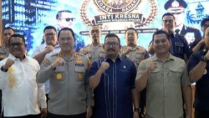 Toni Wijaya Harap INTI KRESNA Perkuat Pelayanan dan Keamanan Warga Bandung