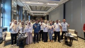 Maya Himawati: Perusahaan Jangan Hanya Kejar Keuntungan, Hak Pekerja Harus Terpenuhi