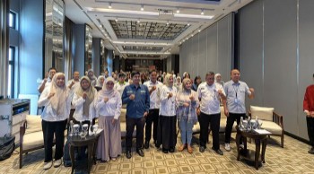 Maya Himawati: Perusahaan Jangan Hanya Kejar Keuntungan, Hak Pekerja Harus Terpenuhi