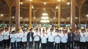 Edwin Senjaya Ajak MUI Bandung Turun Tangan Atasi Persoalan Sosial