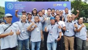 BRI Dukung BDSF 2026, Sumedang Terima Penghargaan atas E-Voting di 92 Desa