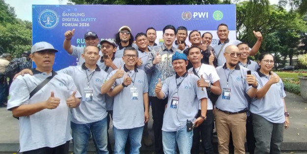 BRI Dukung BDSF 2026, Sumedang Terima Penghargaan atas E-Voting di 92 Desa