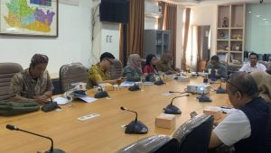 Heri Hermawan: Penanganan Stunting dan TBC Tak Cukup Hanya Mengejar Target